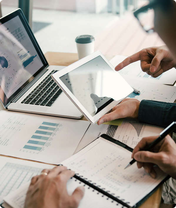 Oseba, ki prejema bonus